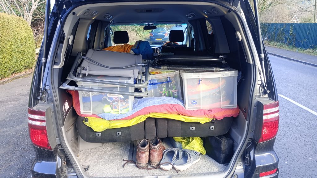 Rasselbock Backyard Ultra Explained: Survive the Hourly Ultramarathon